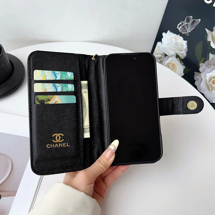シャネル chanel iphone17promax 携帯ケース 