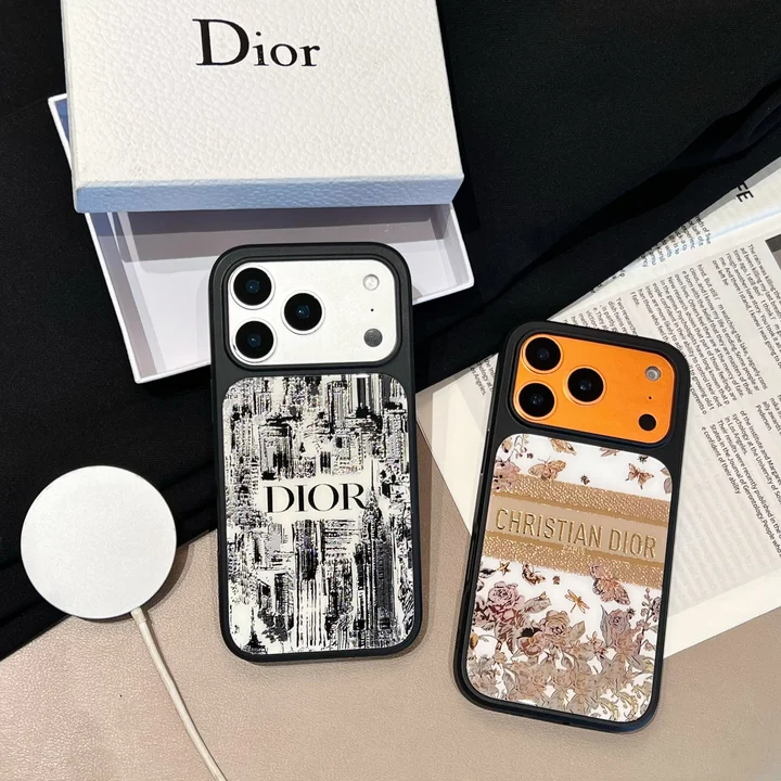 dior ディオール アイフォン 14 ケース