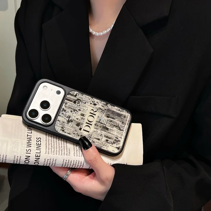 ディオール アイホン17
