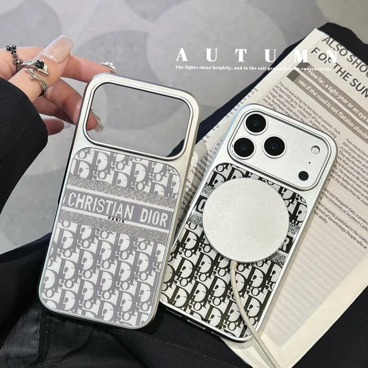 アイフォン17pro max ケース dior ディオール 