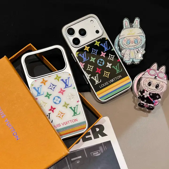 アイフォーン17 lv風 スマホケース 