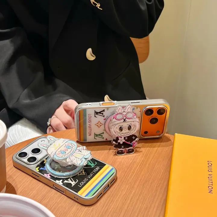 lv アイホン15 カバー 