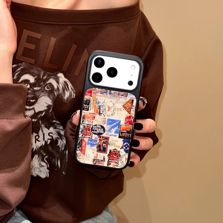 ブランド ケース アイフォン17