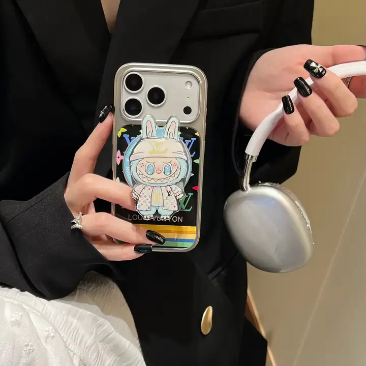 ルイヴィトン風 アイホン17promax 