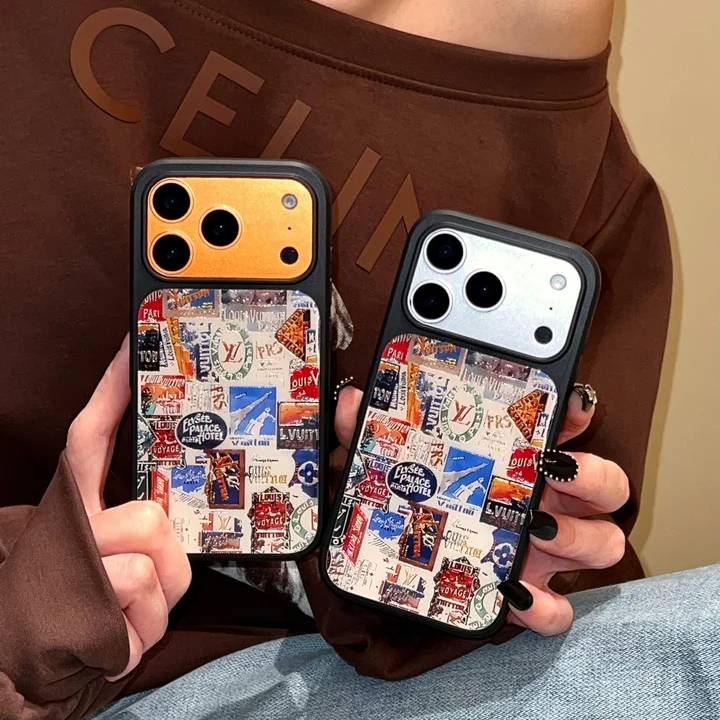 アイフォーン17 スマホケース ヴィトン