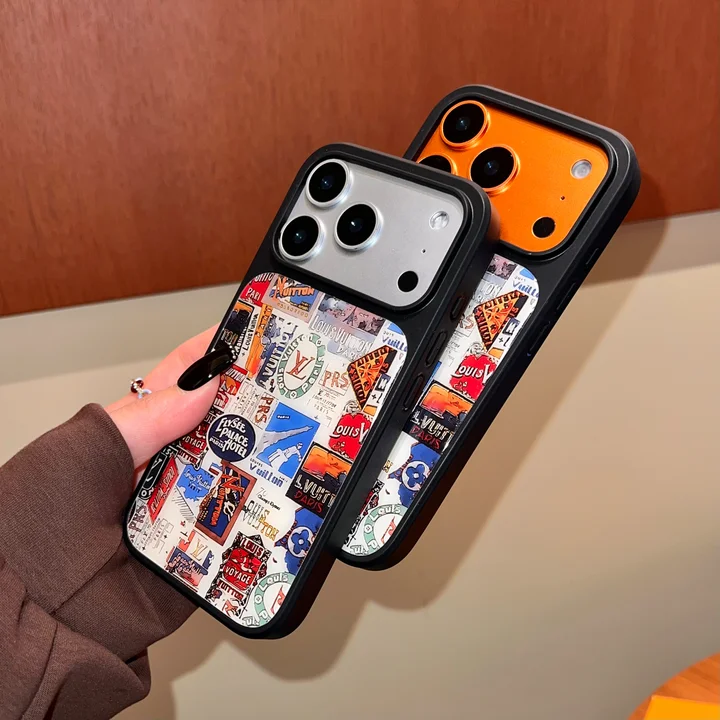 ルイビトン風 ケース iphone14