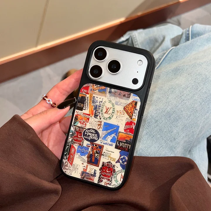 ハイブランド アイホン17プロ 携帯ケース