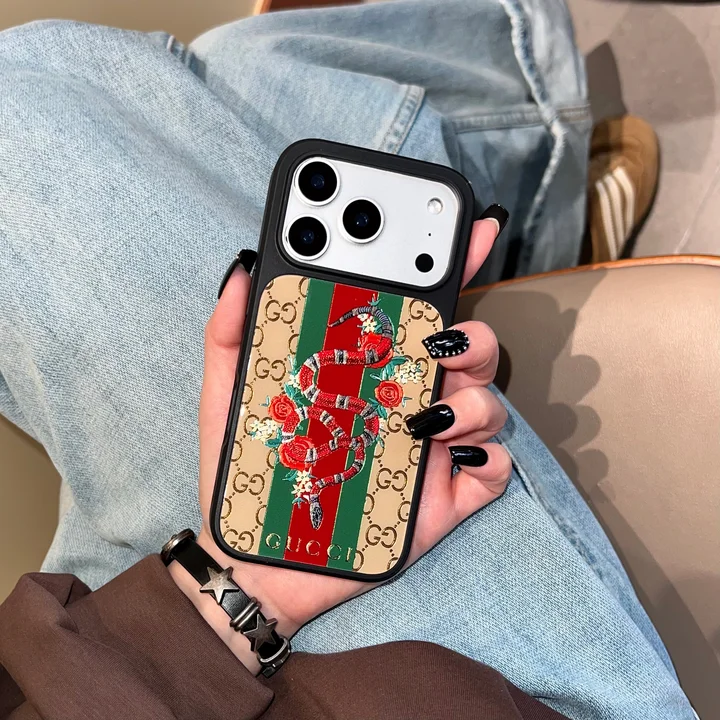 iphone17プロ gucci グッチ スマホケース 