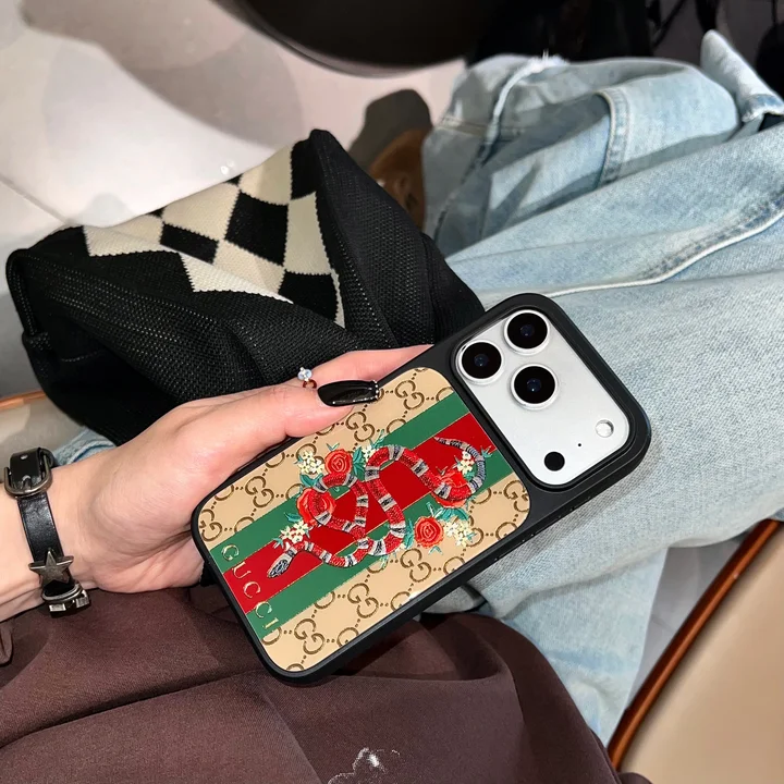 gucci グッチ iphone17pro 携帯ケース 