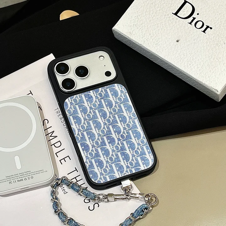 アイフォン13プロmax ディオール dior スマホケース 