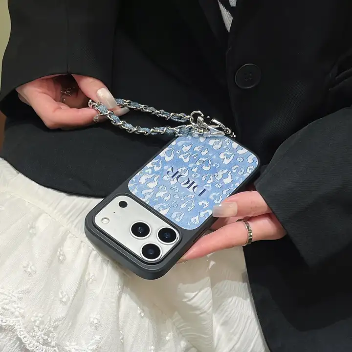 ハイブランド 携帯ケース アイフォーン17 