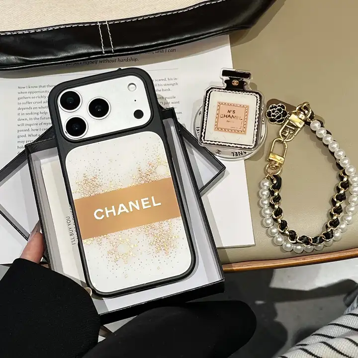 シャネル chanel アイフォン 14