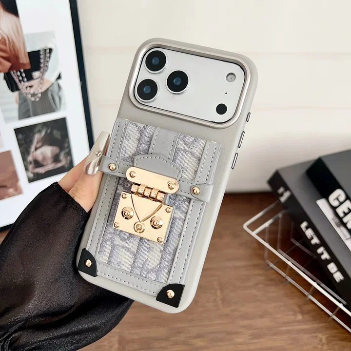 アイホン17pro ディオール風 カバー