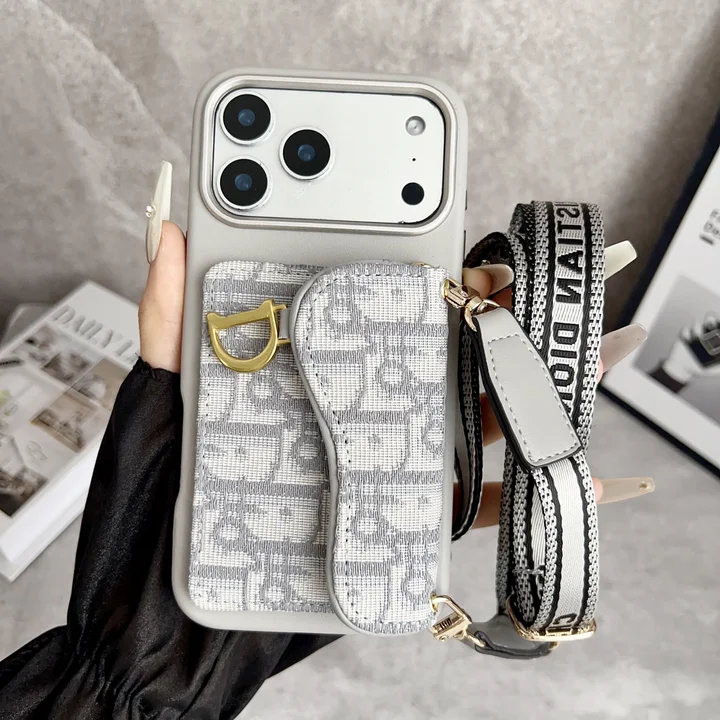 ディオール風 スマホケース アイホン17 