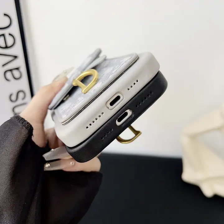 ブランド ディオール風 iphone17 スマホケース 