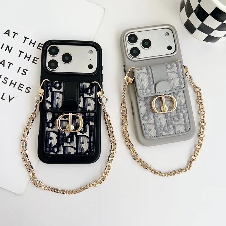アイフォン17pro dior風 カバー 
