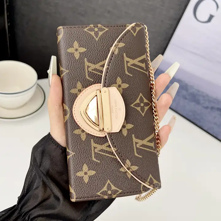 vuitton iphone17 携帯ケース