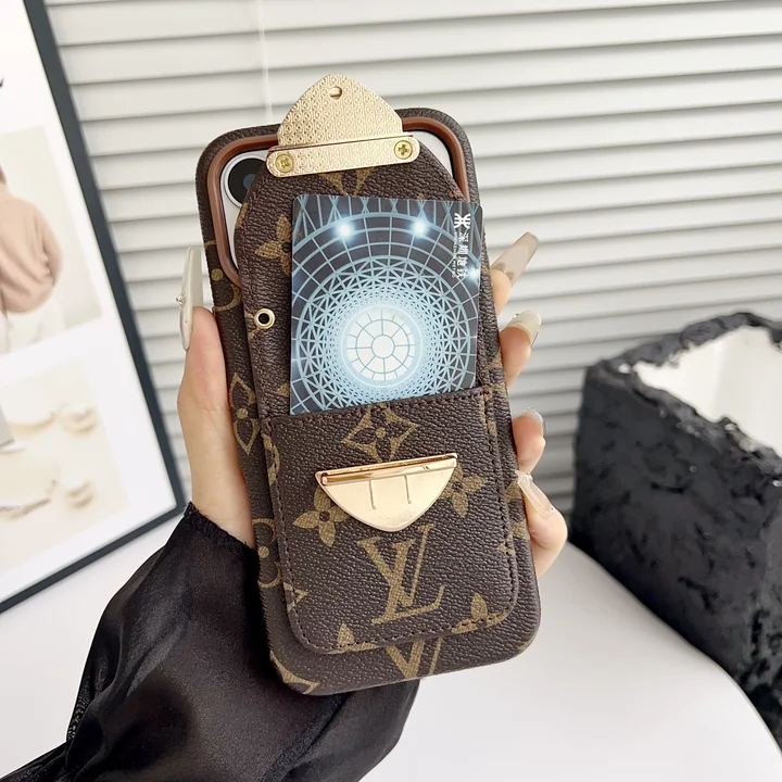 ルイヴィトン風 iphone 15 pro カバー 