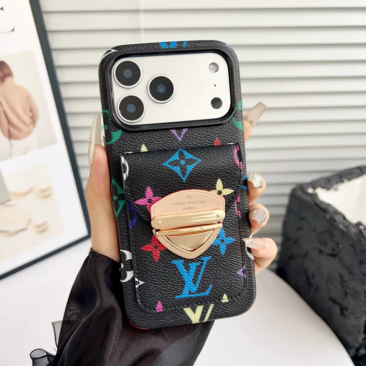 ハイブランド ヴィトン アイホン17 スマホケース 