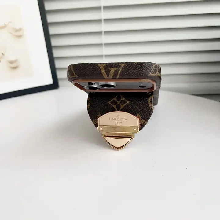 ハイブランド スマホケース 