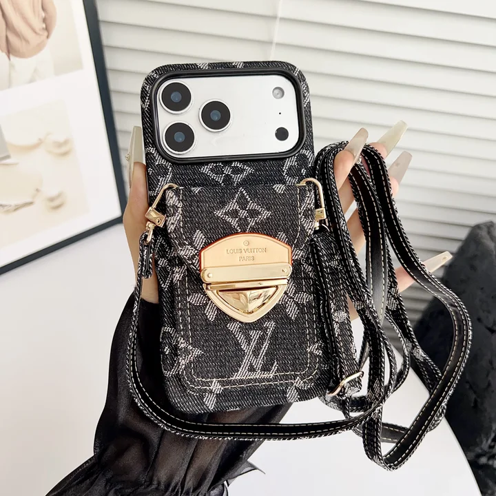 vuitton iphone17pro 携帯ケース