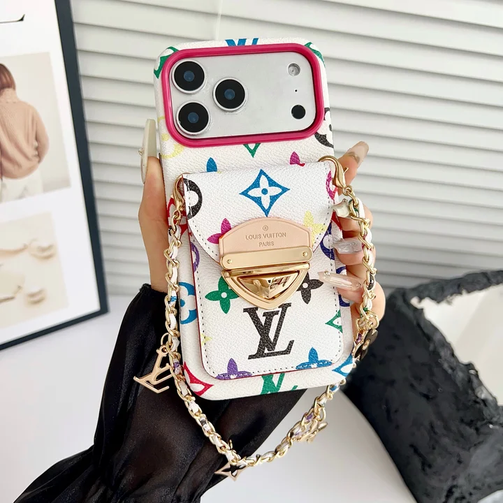 vuitton スマホケース iphone17