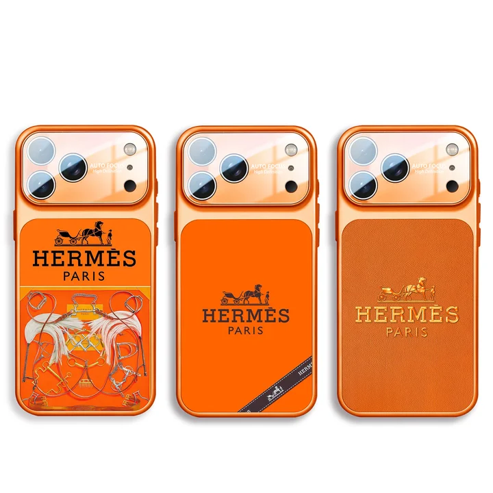 iphone17 スマホケース エルメス hermes 