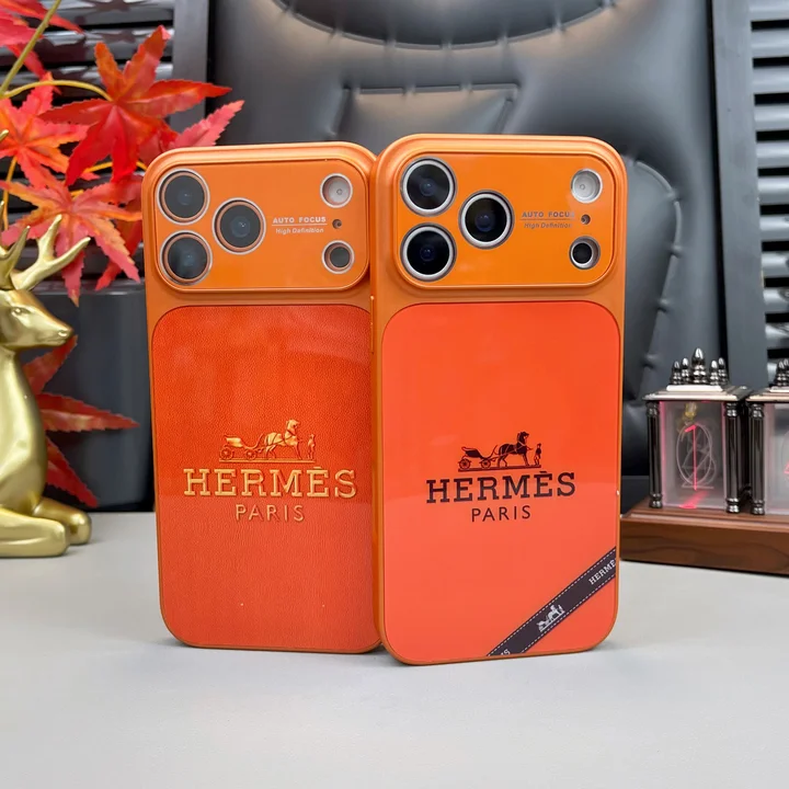 アイフォーン17 エルメス hermes スマホケース 