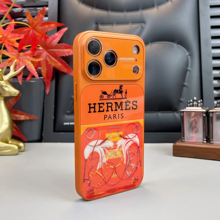 エルメス hermes アイフォン14pro カバー 