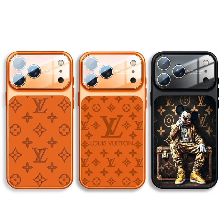 アイフォン16 proMax 携帯ケース ヴィトン