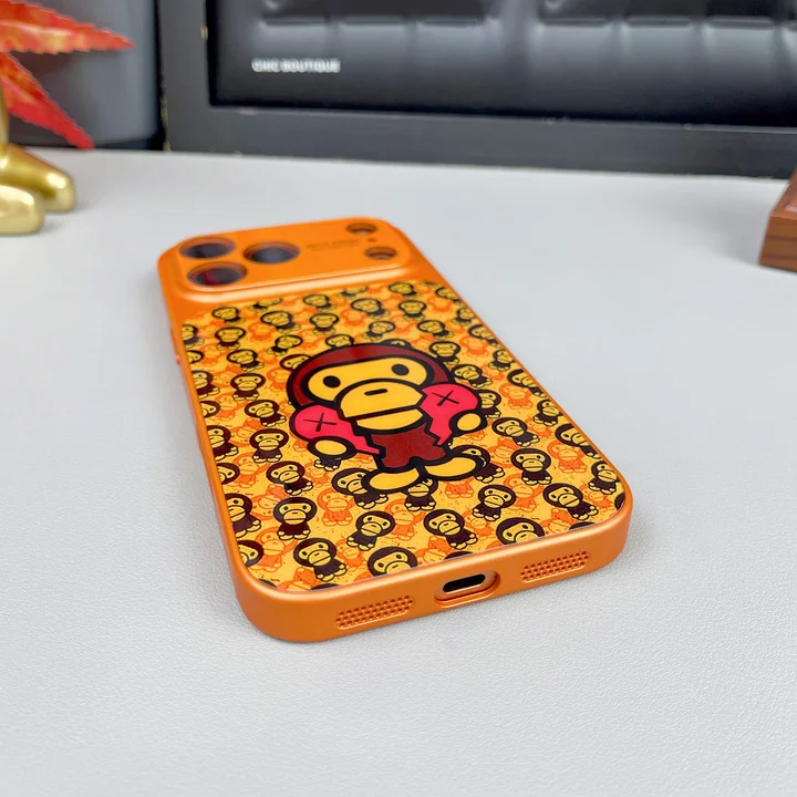 ブランド ケース アイフォン17plus