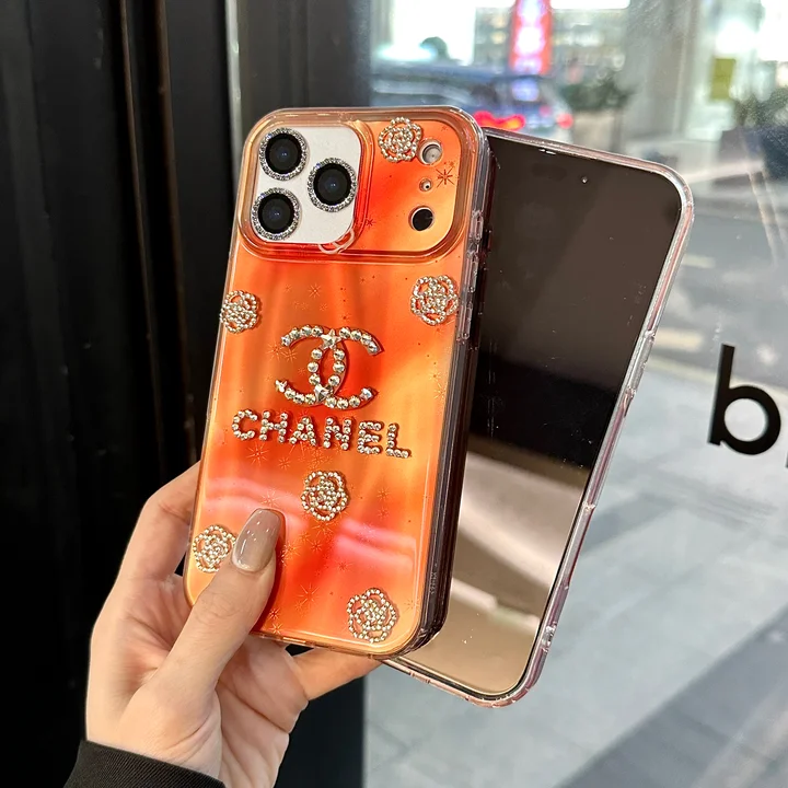 アイホン 15 chanel ケース 