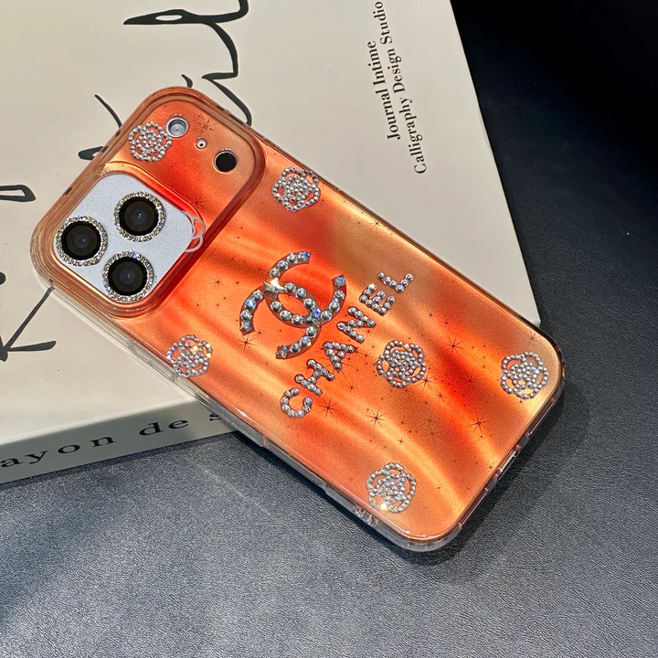 chanel風 アイフォン17 