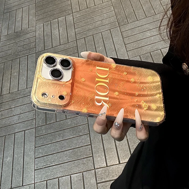 アイホン14promax ディオール dior ケース 