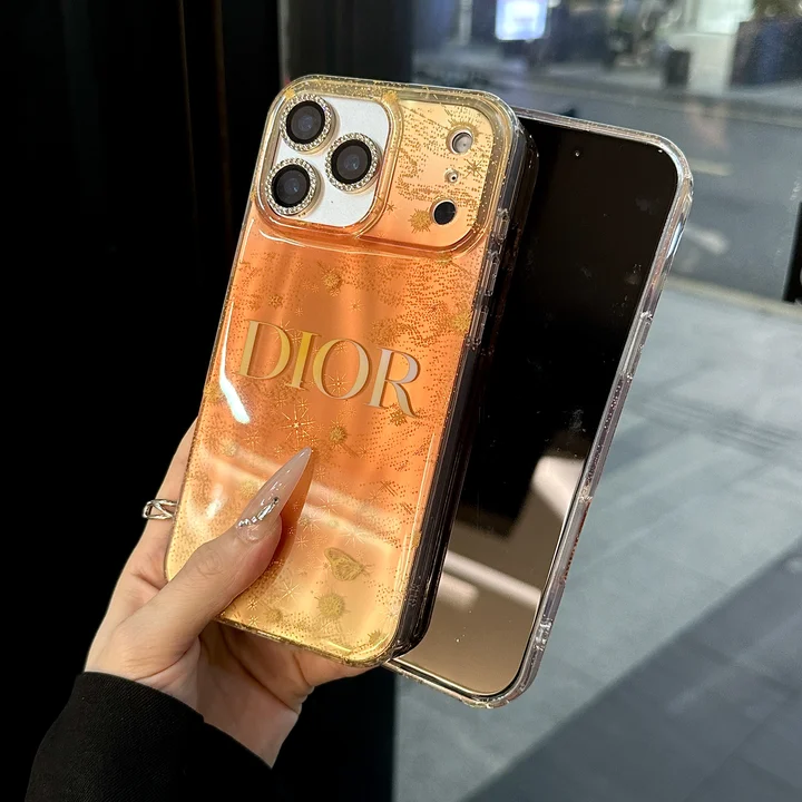 ディオール dior アイホン17 ケース 