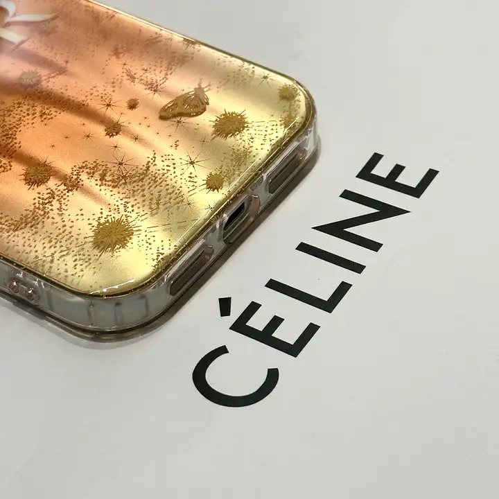 ディオール dior カバー アイフォン17プロmax 