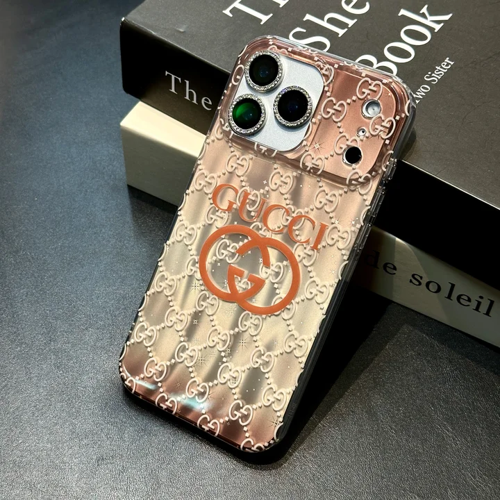 ブランド ケース アイフォーン17pro max 