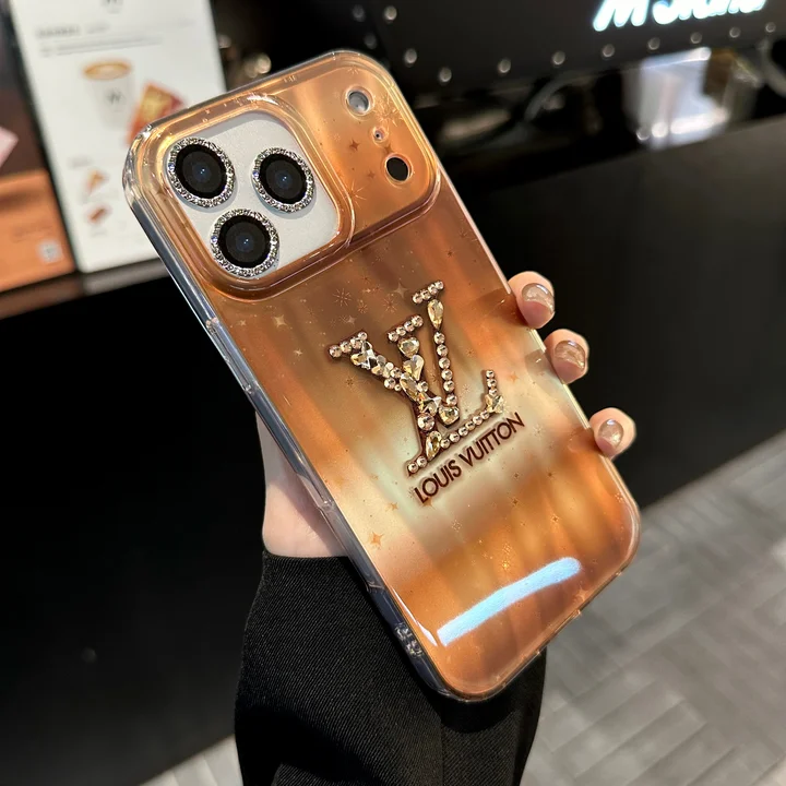 アイホン17 ルイヴィトン カバー 