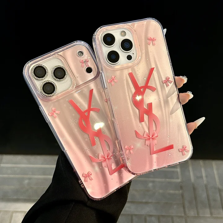 アイフォーン 14 ysl イヴサンローラン スマホケース 