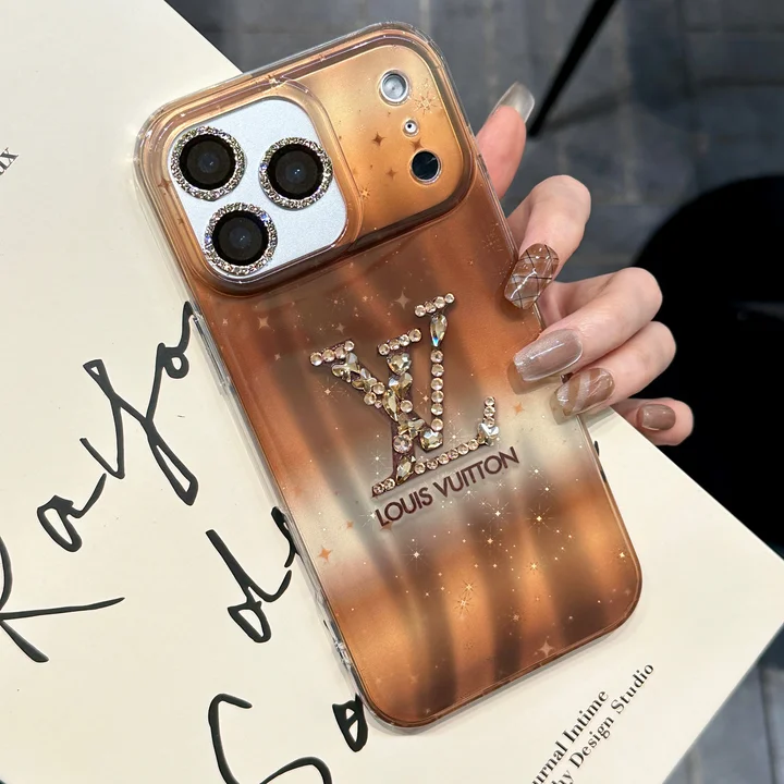 ヴィトン スマホケース iphone16 Pro 