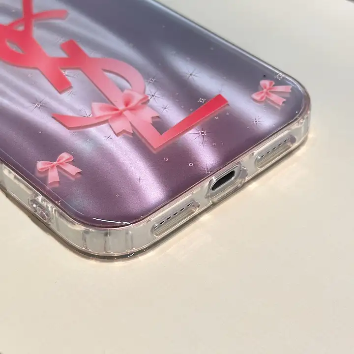 イヴサンローラン風 アイフォン17プロ 