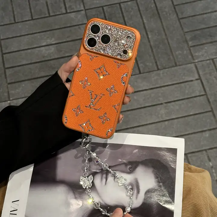 アイフォーン17 ケース ルイヴィトン 