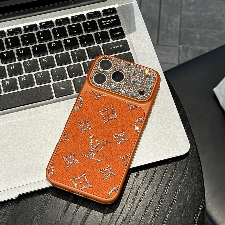 vuitton風 iphone16 Pro 携帯ケース 