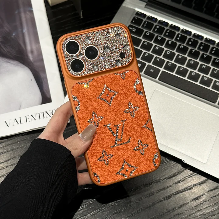 ルイヴィトン風 アイホン17プロ 