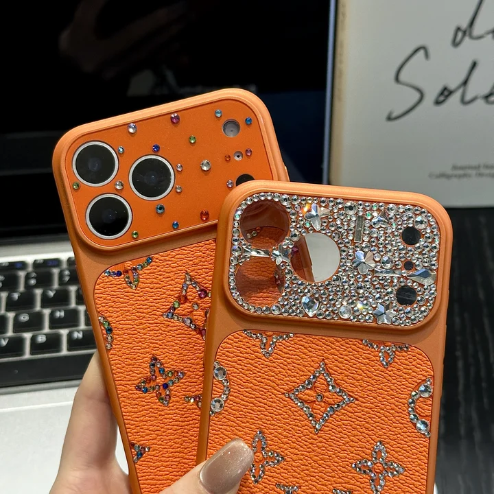 ブランド アイフォン15 pro max スマホケース 