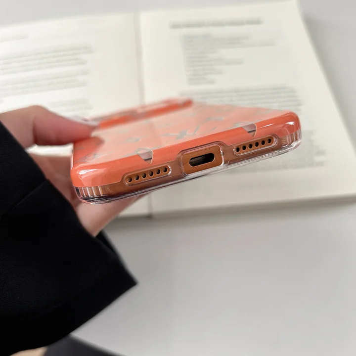 ハイブランド 携帯ケース アイフォーン17