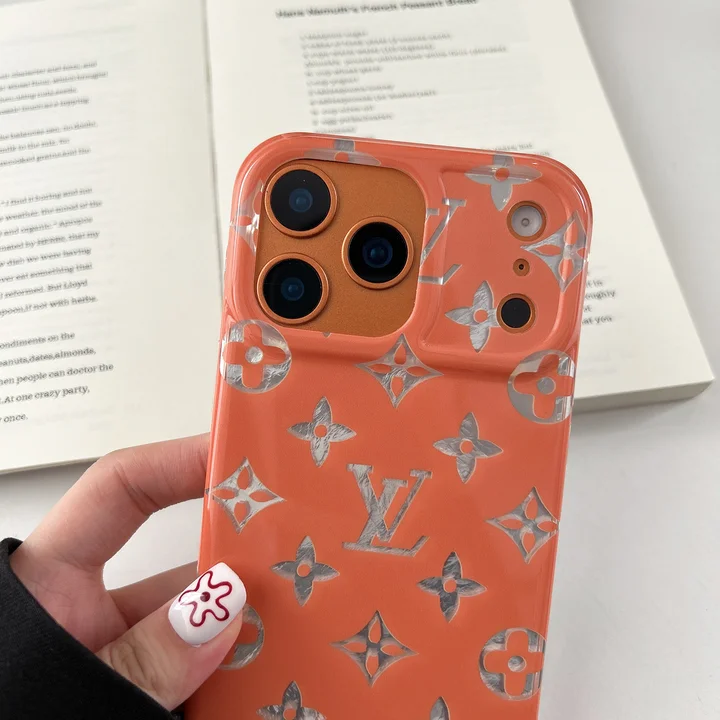 ルイヴィトン風 アイフォン17