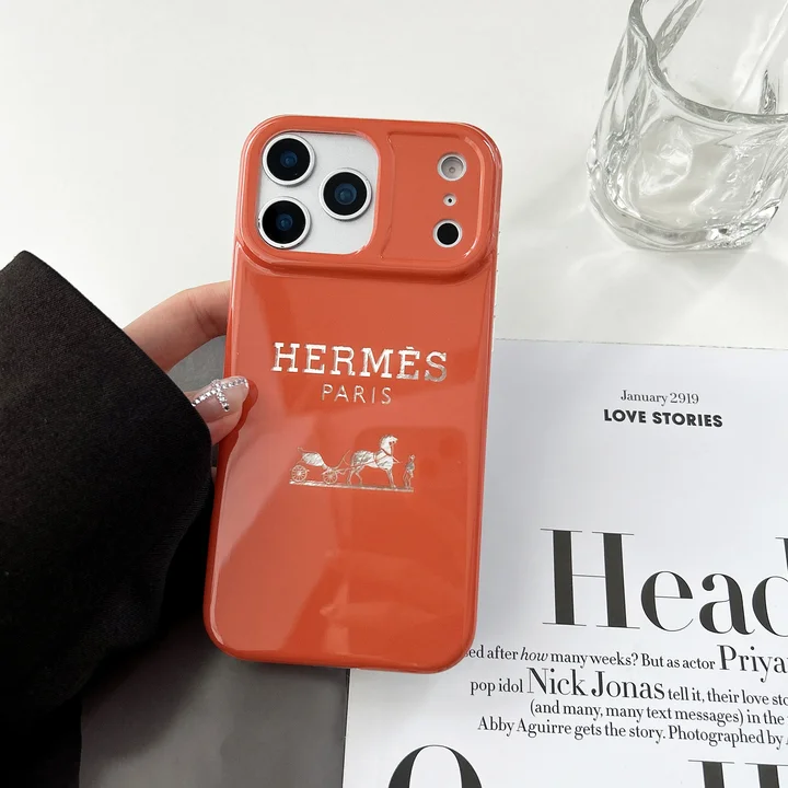 エルメス hermes アイフォーン17プロ 携帯ケース 