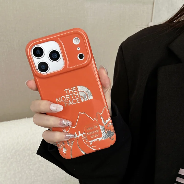 ザ・ノース・フェイス the north face iphone17プラス カバー 