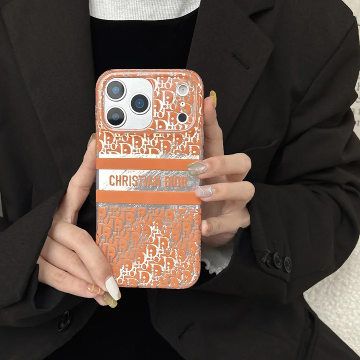 アイホン17promax ディオール ケース 